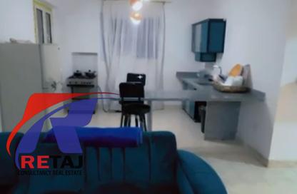 Apartment - Studio - 1 Bathroom for rent in 9th Zone - Nasr City - Cairo