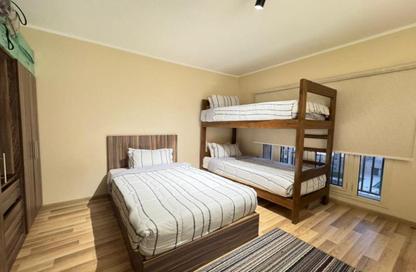 Apartment - 2 Bedrooms - 3 Bathrooms for rent in 90 Avenue - South Investors Area - New Cairo City - Cairo