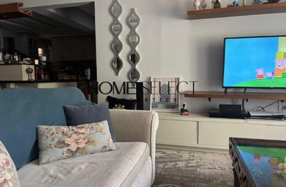 Apartment - 3 - 2 for sale in Zayed Dunes - 6th District - Sheikh Zayed City - Giza