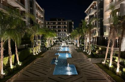 Penthouse - 3 Bedrooms - 3 Bathrooms for sale in El Patio Oro - 5th Settlement Compounds - The 5th Settlement - New Cairo City - Cairo