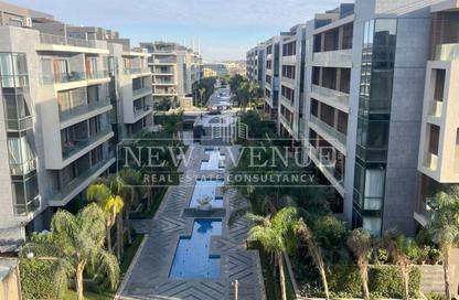 Penthouse - 3 Bedrooms - 3 Bathrooms for sale in El Patio Oro - 5th Settlement Compounds - The 5th Settlement - New Cairo City - Cairo