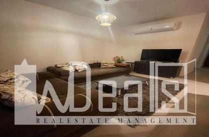 Townhouse - 3 Bedrooms - 4 Bathrooms for sale in Marassi - Sidi Abdel Rahman - North Coast