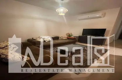 تاون هاوس - 3 غرف نوم - 4 حمامات للبيع في مراسي - سيدي عبد الرحمن - الساحل الشمالي