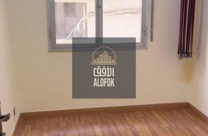 Office Space - 4 Bedrooms - 2 Bathrooms for rent in Shohadaa Al Mohandeseen St. - Mohandessin - Giza