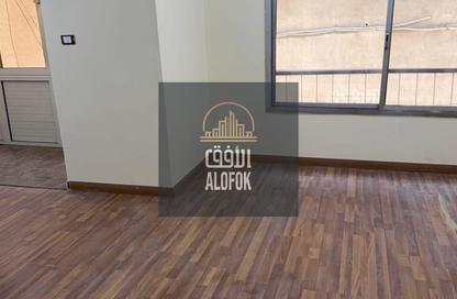 Office Space - 4 Bedrooms - 2 Bathrooms for rent in Shohadaa Al Mohandeseen St. - Mohandessin - Giza