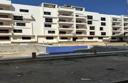 شقة - 4 غرف نوم - 3 حمامات للبيع في 2 ذا ايكون ريزدنس - كمبوندات التجمع الخامس - التجمع الخامس - مدينة القاهرة الجديدة - القاهرة