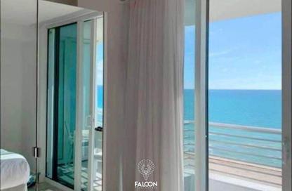 Chalet - 1 - 1 for sale in Marina 5 - Marina - Al Alamein - North Coast Chalet - 1 - 1 for sale in Marina 5 - Marina - Al Alamein - North Coast