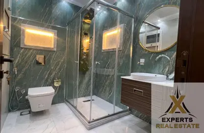 Apartment - 4 Bedrooms - 3 Bathrooms for sale in Madinaty - Cairo Apartment - 4 Bedrooms - 3 Bathrooms for sale in Madinaty - Cairo