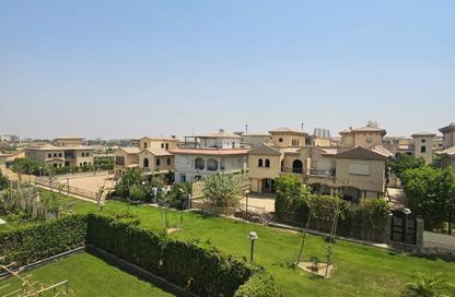 Villa - 4 Bedrooms - 3 Bathrooms for sale in Rehab City Sixth Phase - Al Rehab - New Cairo City - Cairo