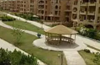 شقة - 2 غرف نوم - 2 حمامات للبيع في مدينة الخمائل - كمبوندات الشيخ زايد - الشيخ زايد - الجيزة