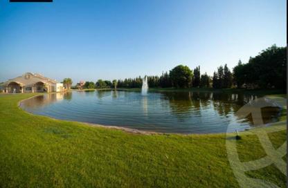 Villa - 6 Bedrooms - 5 Bathrooms for sale in Wadi Al Nakhil - Cairo Alexandria Desert Road - 6 October City - Giza