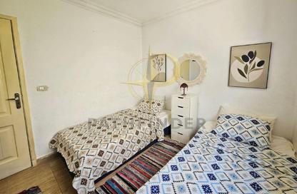 Chalet - 3 Bedrooms - 2 Bathrooms for rent in Mountain View - Ras Al Hekma - North Coast Chalet - 3 Bedrooms - 2 Bathrooms for rent in Mountain View - Ras Al Hekma - North Coast