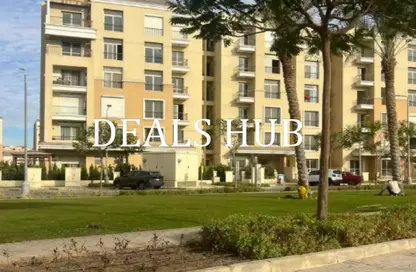 Apartment - 3 Bedrooms - 3 Bathrooms for sale in S1 - Sarai - Mostakbal City Compounds - Mostakbal City - Future City - Cairo