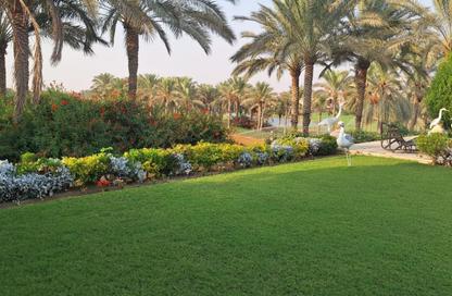 Villa - 5 Bedrooms - 7 Bathrooms for sale in Katameya Dunes - El Katameya Compounds - El Katameya - New Cairo City - Cairo