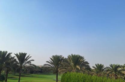 Villa - 5 Bedrooms - 7 Bathrooms for sale in Katameya Dunes - El Katameya Compounds - El Katameya - New Cairo City - Cairo