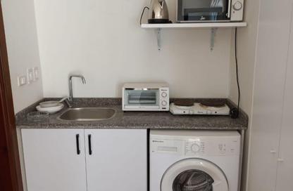 Apartment - Studio - 1 Bathroom for rent in Westown - Sheikh Zayed Compounds - Sheikh Zayed City - Giza