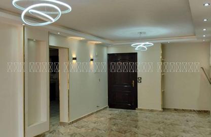 Apartment - 3 - 2 for rent in Hay Al Montazah - Hadayek October - 6 October City - Giza