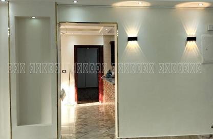 Apartment - 3 - 2 for rent in Hay Al Montazah - Hadayek October - 6 October City - Giza