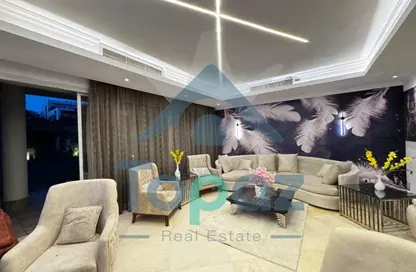 تاون هاوس - 4 غرف نوم - 4 حمامات للايجار في ويستاون - كمبوندات الشيخ زايد - الشيخ زايد - الجيزة