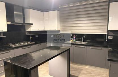 Villa - 4 Bedrooms - 3 Bathrooms for rent in Palm Hills Katameya Extension - 5th Settlement Compounds - The 5th Settlement - New Cairo City - Cairo Villa - 4 Bedrooms - 3 Bathrooms for rent in Palm Hills Katameya Extension - 5th Settlement Compounds - The 5th Settlement - New Cairo City - Cairo