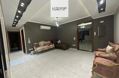 Apartment - 3 Bedrooms - 3 Bathrooms for rent in Eastown - 5th Settlement Compounds - The 5th Settlement - New Cairo City - Cairo