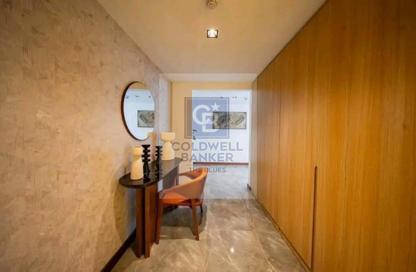 Apartment - 2 - 2 for sale in Marriott Residence Heliopolis - Almazah - Heliopolis - Masr El Gedida - Cairo Apartment - 2 - 2 for sale in Marriott Residence Heliopolis - Almazah - Heliopolis - Masr El Gedida - Cairo