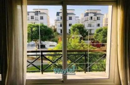 Villa - 4 - 5 for sale in Mountain View 1.1 - 5th Settlement Compounds - The 5th Settlement - New Cairo City - Cairo
