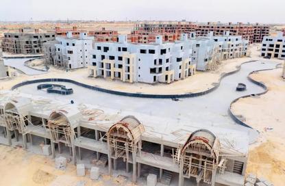 شاليه - 3 غرف نوم - 2 حمامات للبيع في مسايا - سيدي عبد الرحمن - الساحل الشمالي