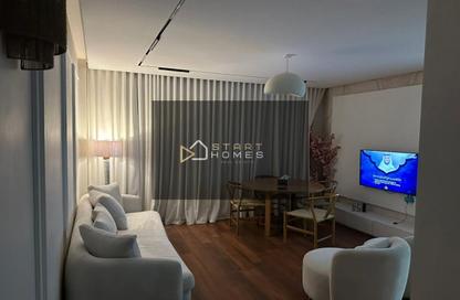 Apartment - 3 Bedrooms - 2 Bathrooms for rent in Madinaty - Cairo