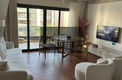 Apartment - 3 Bedrooms - 2 Bathrooms for rent in Madinaty - Cairo