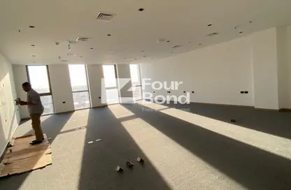 Office Space - Studio - 2 Bathrooms for rent in Mivida - 5th Settlement Compounds - The 5th Settlement - New Cairo City - Cairo