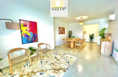 Apartment - 3 Bedrooms - 3 Bathrooms for rent in Eastown - 5th Settlement Compounds - The 5th Settlement - New Cairo City - Cairo Apartment - 3 Bedrooms - 3 Bathrooms for rent in Eastown - 5th Settlement Compounds - The 5th Settlement - New Cairo City - Cairo
