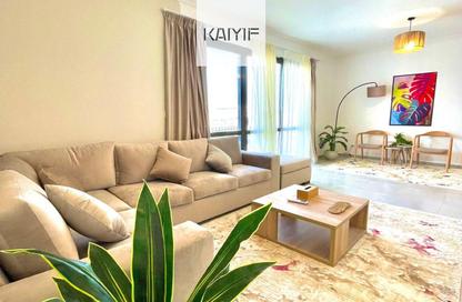 Apartment - 3 Bedrooms - 3 Bathrooms for rent in Eastown - 5th Settlement Compounds - The 5th Settlement - New Cairo City - Cairo Apartment - 3 Bedrooms - 3 Bathrooms for rent in Eastown - 5th Settlement Compounds - The 5th Settlement - New Cairo City - Cairo