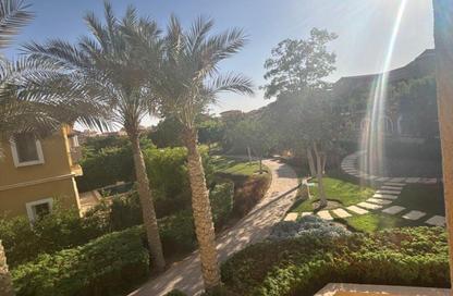 Villa - 5 Bedrooms - 4 Bathrooms for sale in Cluster 3 - Hyde Park - New Cairo City - Cairo