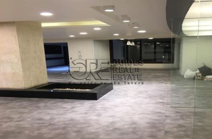 Shop - Studio - 1 for rent in Lebanon St. - Mohandessin - Giza Shop - Studio - 1 for rent in Lebanon St. - Mohandessin - Giza