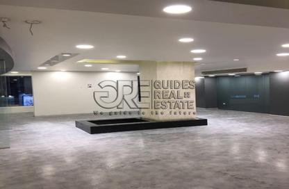 Shop - Studio - 1 for rent in Lebanon St. - Mohandessin - Giza Shop - Studio - 1 for rent in Lebanon St. - Mohandessin - Giza