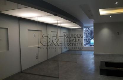Shop - Studio - 1 for rent in Lebanon St. - Mohandessin - Giza Shop - Studio - 1 for rent in Lebanon St. - Mohandessin - Giza
