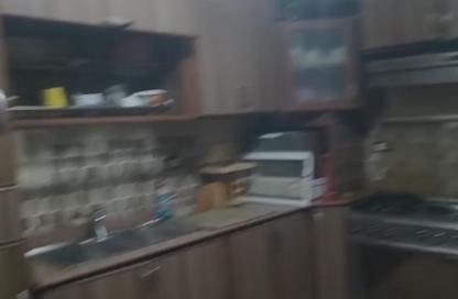 Apartment - 3 Bedrooms - 2 Bathrooms for sale in Nile Corniche St. - El-Maasara - Hay Helwan - Cairo