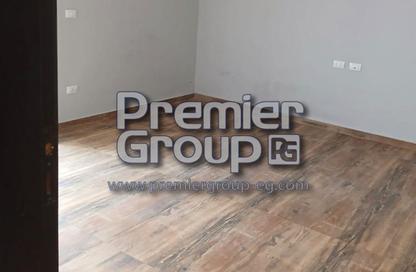 Apartment - 3 Bedrooms - 3 Bathrooms for rent in West Golf - El Katameya Compounds - El Katameya - New Cairo City - Cairo