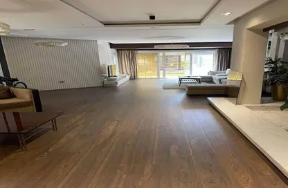 Villa - 4 Bedrooms - 4 Bathrooms for sale in Belle Vie - New Zayed City - Sheikh Zayed City - Giza