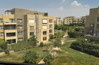 Apartment - 2 Bedrooms - 3 Bathrooms for sale in Palm Parks   Palm Hills - South Dahshur Link - 6 October City - Giza