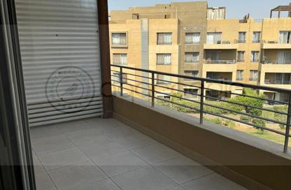 Apartment - 2 Bedrooms - 3 Bathrooms for sale in Palm Parks   Palm Hills - South Dahshur Link - 6 October City - Giza