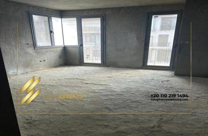 Apartment - 2 Bedrooms - 3 Bathrooms for sale in Eastown - 5th Settlement Compounds - The 5th Settlement - New Cairo City - Cairo