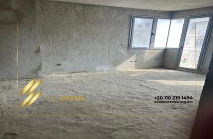 Apartment - 2 Bedrooms - 3 Bathrooms for sale in Eastown - 5th Settlement Compounds - The 5th Settlement - New Cairo City - Cairo