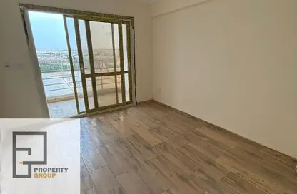 Apartment - 3 Bedrooms - 3 Bathrooms for sale in Janna 2 - Sheikh Zayed Compounds - Sheikh Zayed City - Giza Apartment - 3 Bedrooms - 3 Bathrooms for sale in Janna 2 - Sheikh Zayed Compounds - Sheikh Zayed City - Giza
