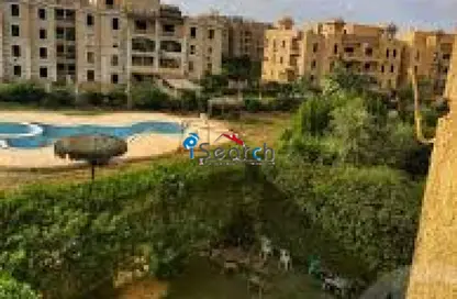 Apartment - 3 Bedrooms - 2 Bathrooms for sale in Durrat Al Qahira - North Investors Area - New Cairo City - Cairo