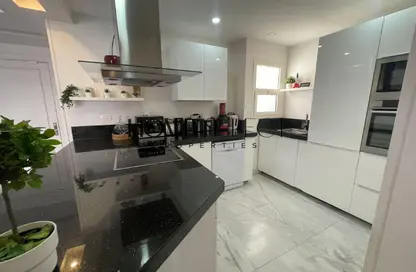 Penthouse - 3 Bedrooms - 3 Bathrooms for sale in Westown - Sheikh Zayed Compounds - Sheikh Zayed City - Giza