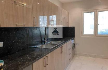 iVilla - 3 Bedrooms - 3 Bathrooms for rent in Mountain View Hyde Park - 5th Settlement Compounds - The 5th Settlement - New Cairo City - Cairo