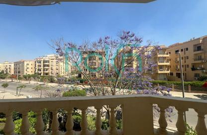 Apartment - 4 Bedrooms - 3 Bathrooms for rent in Six West - Beverly Hills - Sheikh Zayed Compounds - Sheikh Zayed City - Giza