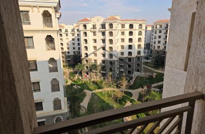 Apartment - 3 Bedrooms - 3 Bathrooms for sale in Celia - New Capital Compounds - New Capital City - Cairo